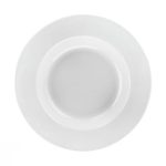 IONIA - ARTEMIS FLAT PLATE 16 CM *Chipping Guarantee