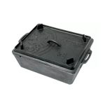 PETROMAX - K8 LOAF PAN WITH LID