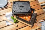 PETROMAX - K8 LOAF PAN WITH LID - Image 3