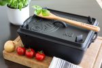 PETROMAX - K8 LOAF PAN WITH LID - Image 4