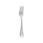 COMAS - BAGUETTE XL 18/10 3 MM TABLE FORK SET OF 12
