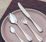 COMAS - BAGUETTE XL 18/10 3 MM TABLE FORK SET OF 12 - Image 2