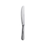 COMAS - BAGUETTE XL 18/10 3 MM DESSERT KNIFE SET OF 12