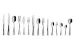 COMAS - BAGUETTE XL 18/10 3 MM DESSERT KNIFE SET OF 12 - Image 2