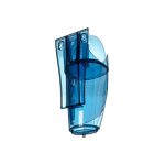 SAN JAMAR - ICE SCOOP WITH WALL HOLDER 2.5 LT SI9000EUR - Image 4