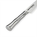 SAMURA - BAMBOO PARING KNIFE 12.5 CM 59 HRC SBA-0021 - Image 3