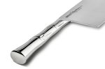 SAMURA - BAMBOO CLEAVER 18 CM 59 HRC SBA-0040 - Image 3