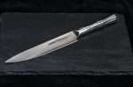 SAMURA - BAMBOO SLICING KNIFE 20 CM 59 HRC SBA-0045 - Image 2