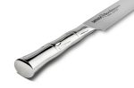 SAMURA - BAMBOO SLICING KNIFE 20 CM 59 HRC SBA-0045 - Image 3