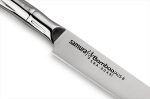 SAMURA - BAMBOO SLICING KNIFE 20 CM 59 HRC SBA-0045 - Image 4