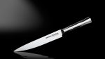 SAMURA - BAMBOO SLICING KNIFE 20 CM 59 HRC SBA-0045 - Image 7