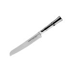 SAMURA - BAMBOO BREAD KNIFE 20 CM 59 HRC SBA-0055