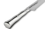 SAMURA - BAMBOO BREAD KNIFE 20 CM 59 HRC SBA-0055 - Image 3