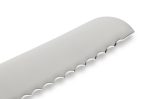 SAMURA - BAMBOO BREAD KNIFE 20 CM 59 HRC SBA-0055 - Image 6