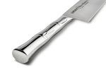SAMURA - BAMBOO CHEFS KNIFE 20 CM 59 HRC SBA-0085 - Image 3