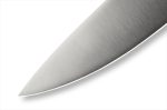 SAMURA - BAMBOO CHEFS KNIFE 20 CM 59 HRC SBA-0085 - Image 5