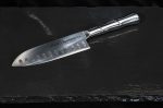 SAMURA - BAMBOO SMALL SANTOKU 14 CM SBA-0093 - Image 2