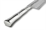 SAMURA - BAMBOO SMALL SANTOKU 14 CM SBA-0093 - Image 3