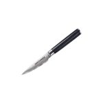 SAMURA - DAMASCUS PARING KNIFE 9 CM 61 HRC SD-0010