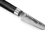 SAMURA - DAMASCUS PARING KNIFE 9 CM 61 HRC SD-0010 - Image 4