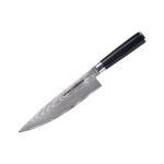 SAMURA - DAMASCUS CHEFS KNIFE 20 CM 61 HRC SD-0085
