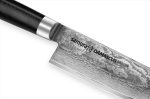 SAMURA - DAMASCUS CHEFS KNIFE 20 CM 61 HRC SD-0085 - Image 4