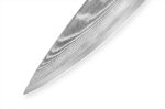 SAMURA - DAMASCUS CHEFS KNIFE 20 CM 61 HRC SD-0085 - Image 6