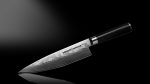SAMURA - DAMASCUS CHEFS KNIFE 20 CM 61 HRC SD-0085 - Image 7