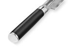 SAMURA - DAMASCUS UTILITY KNIFE 15 CM 61 HRC SD-0023 - Image 3