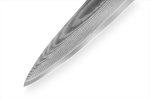 SAMURA - DAMASCUS UTILITY KNIFE 15 CM 61 HRC SD-0023 - Image 6