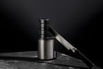 SAMURA - ELECTRIC DIAMOND KNIFE SHARPENER 20 CM SEC-2000 - Image 2
