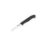 SAMURA - ECO CERAMIC FRUIT KNIFE 7.5 CM BLACK 59 HRC SC-0011BL