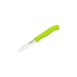 SAMURA - ECO CERAMIC FRUIT KNIFE 7.5 CM GREEN 59 HRC SC-0011GRN