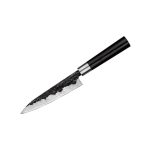 SAMURA - BLACKSMITH UTILITY KNIFE 16.2 CM 59 HRC SBL-0023