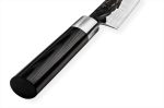 SAMURA - BLACKSMITH UTILITY KNIFE 16.2 CM 59 HRC SBL-0023 - Image 4