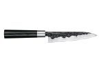 SAMURA - BLACKSMITH UTILITY KNIFE 16.2 CM 59 HRC SBL-0023 - Image 7
