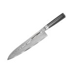 SAMURA - DAMASCUS CHEFS KNIFE 24 CM 61 HRC SD-0087