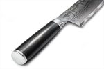 SAMURA - DAMASCUS CHEFS KNIFE 24 CM 61 HRC SD-0087 - Image 3