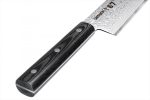 SAMURA - DAMASCUS 67 CHEFS KNIFE 21 CM 61 HRC SD67-0085M - Image 3