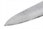SAMURA - DAMASCUS 67 CHEFS KNIFE 21 CM 61 HRC SD67-0085M - Image 6