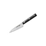 SAMURA - DAMASCUS 67 PARING KNIFE 10 CM 61 HRC SD67-0010M