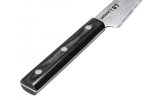 SAMURA - DAMASCUS 67 PARING KNIFE 10 CM 61 HRC SD67-0010M - Image 3