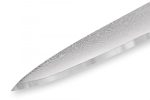 SAMURA - DAMASCUS 67 SLICING KNIFE 19.5 CM 61 HRC SD67-0045M - Image 6