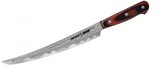 4751029322531.jpg SAMURA - KAIJU SLICING KNIFE TANTO 23 CM SKJ-0046BT - 475109323606 - Image 1
