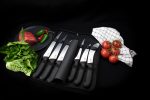 SAMURA - BUTCHER BAG 6 KNIVES SET 59 HRC SBU-0260 - Image 2
