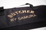 SAMURA - BUTCHER BAG 6 KNIVES SET 59 HRC SBU-0260 - Image 5
