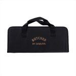 SAMURA - BUTCHER BAG 6 KNIVES SET 59 HRC SBU-0260 - Image 6