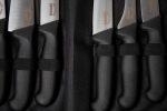 SAMURA - BUTCHER BAG 6 KNIVES SET 59 HRC SBU-0260 - Image 7