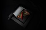 SAMURA - ARNY ASIAN CHEFS KNIFE 21 CM 59 HRC SNY-0040 - Image 6