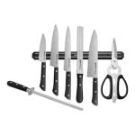 SAMURA - HARAKIRI SUPER SET OF 8 PCS SHR-0280B
